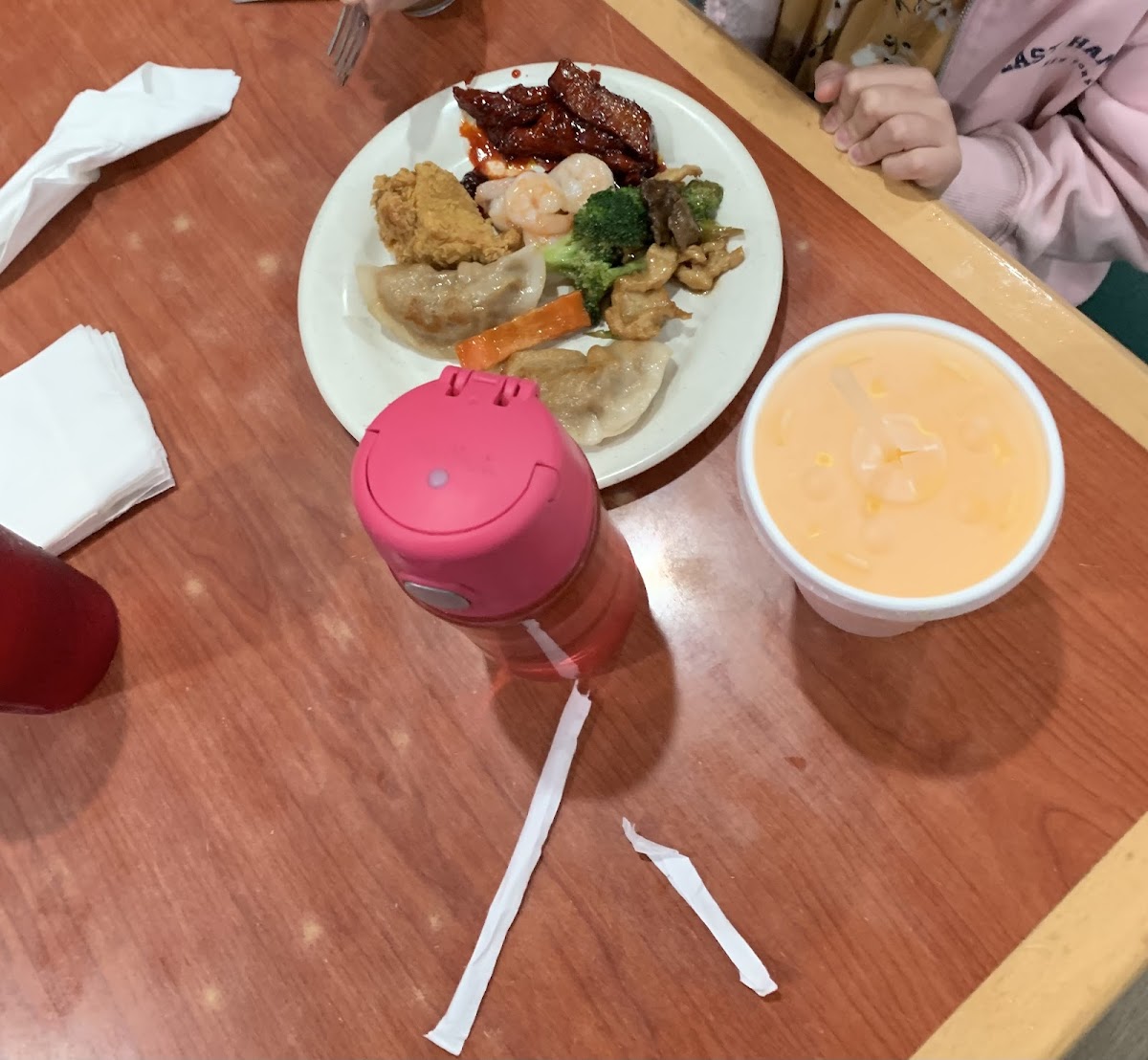 Wan Bo Buffet - Photo 2