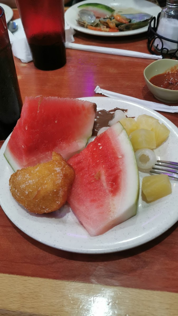Wan Bo Buffet - Photo 3