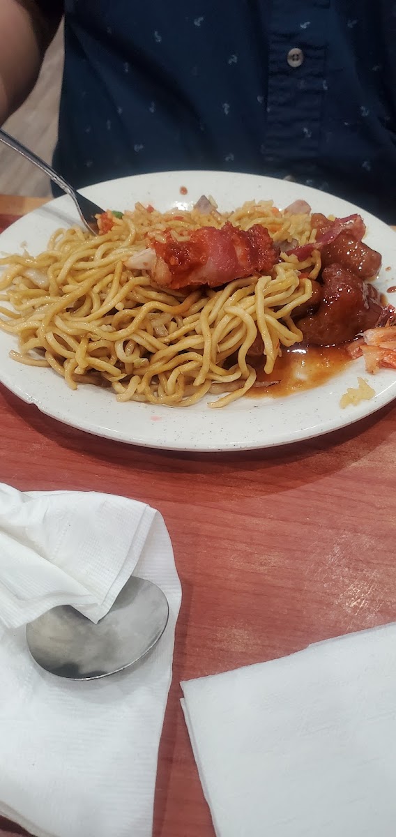 Wan Bo Buffet - Photo 5
