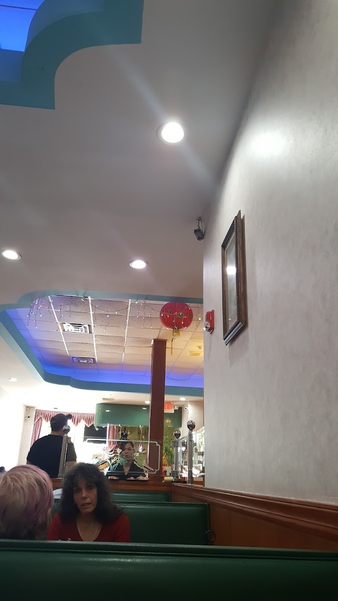 Wan Bo Buffet - Photo 6