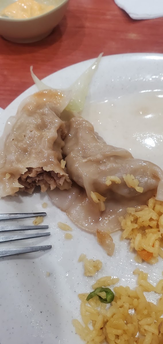 Wan Bo Buffet - Photo 7