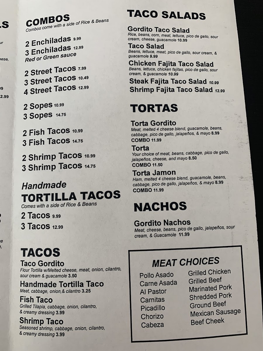 Menu Photo 9