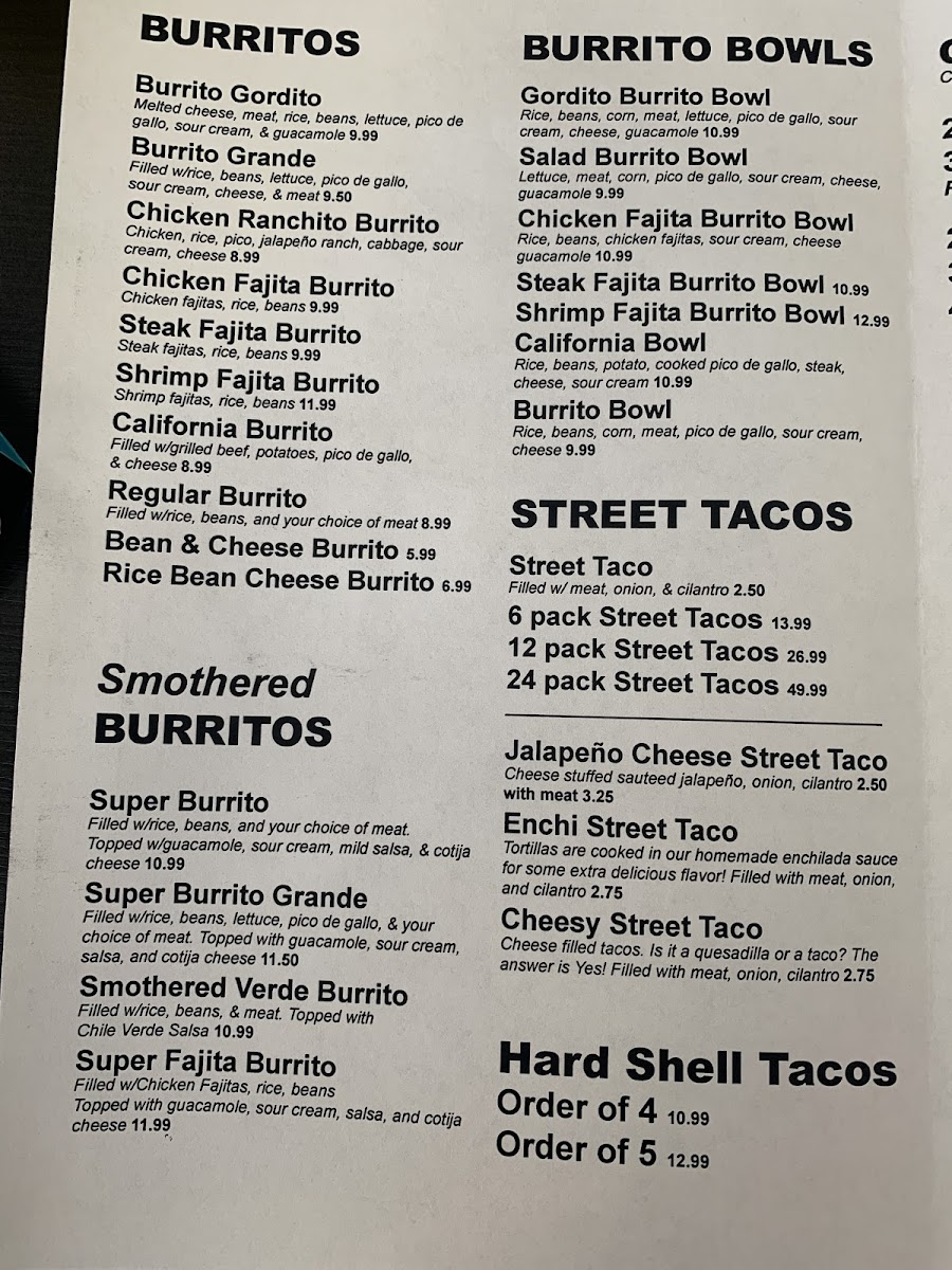 Menu Photo 3
