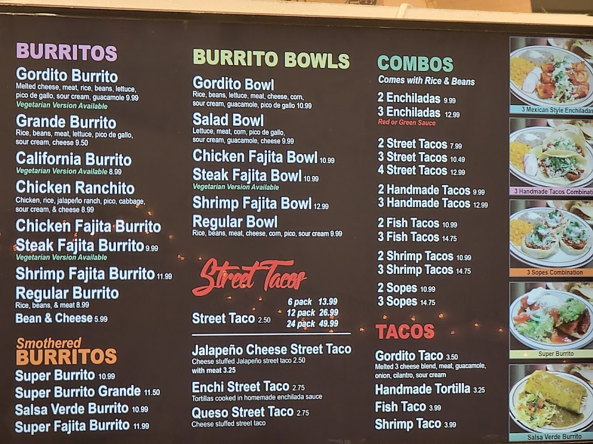 Menu Photo 6