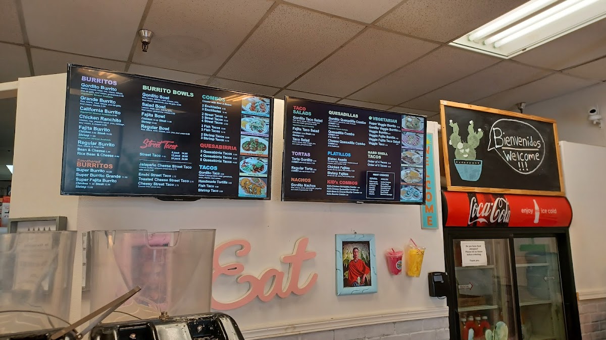 Menu Photo 7