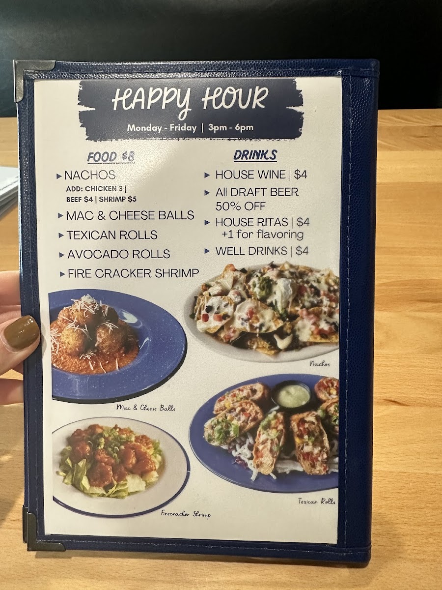 Menu Photo 9