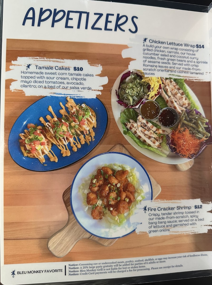 Menu Photo 6