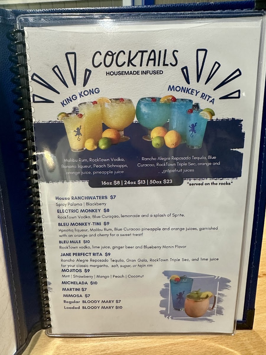 Menu Photo 7