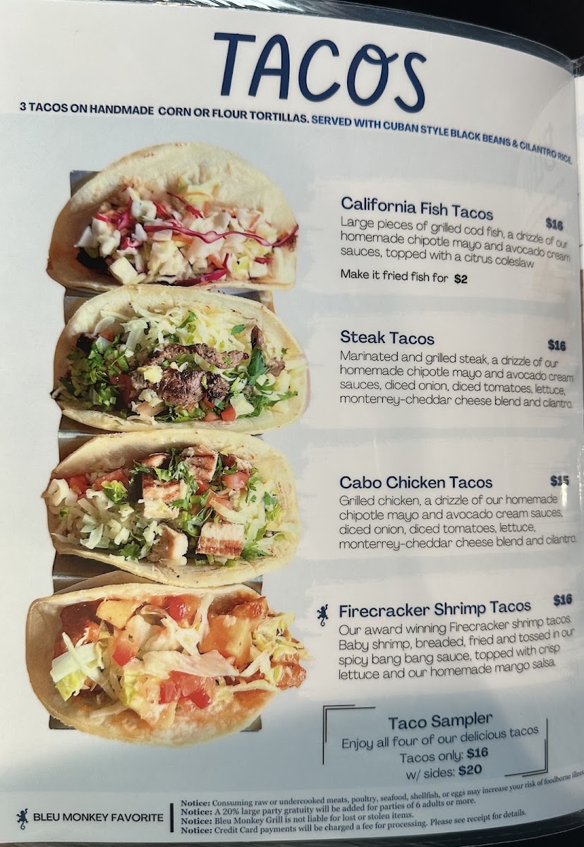 Menu Photo 8