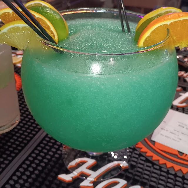 Monkey Rita
