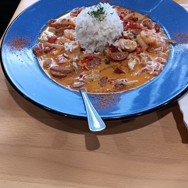 Jambalaya