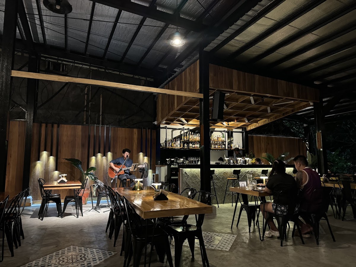 Kubli Bistro