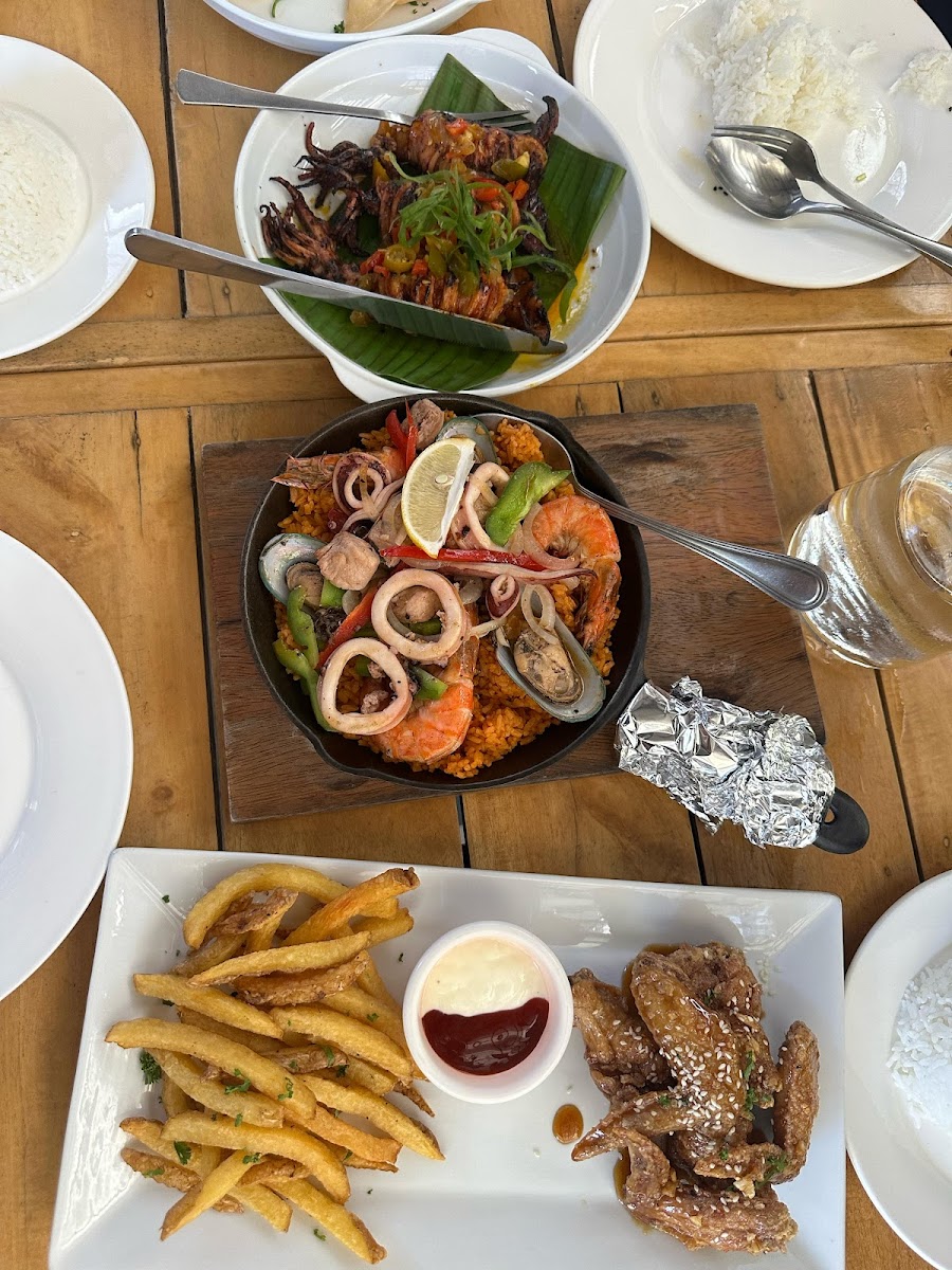 Kubli Bistro - Photo 2
