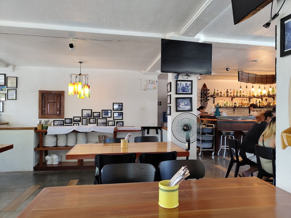 Kubli Bistro - Photo 3