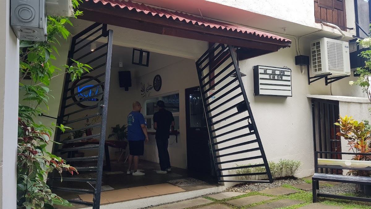 Kubli Bistro - Photo 8