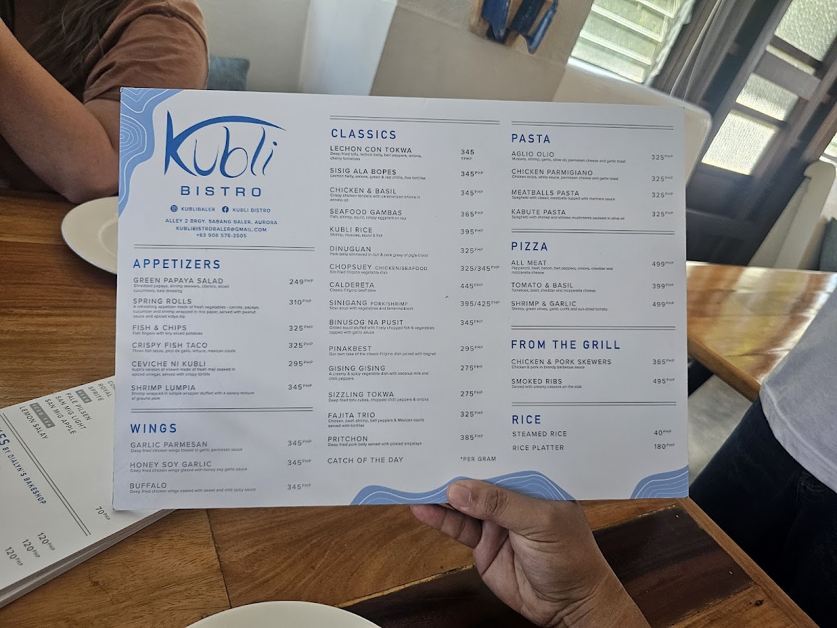 Menu Photo 6