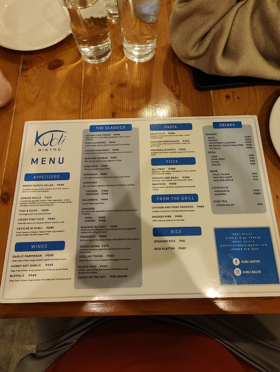 Menu Photo 7