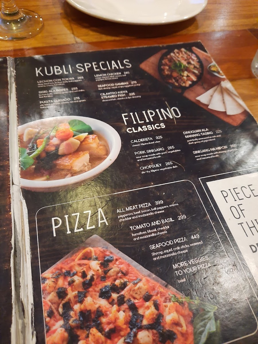 Menu Photo 8