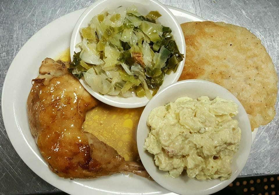 Renee’s Southern Bar & Grill - Photo 6