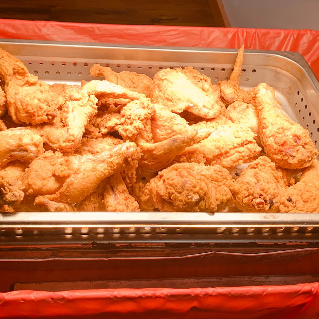 Fried Chicken