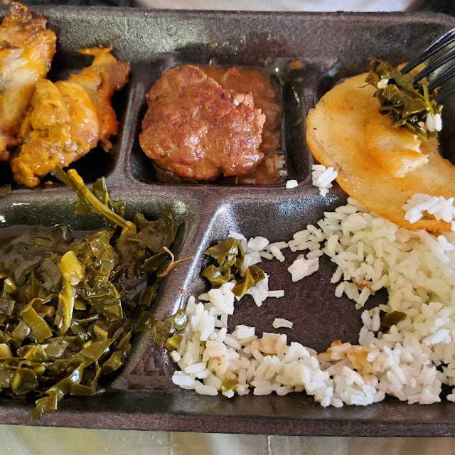 Sunday Buffet