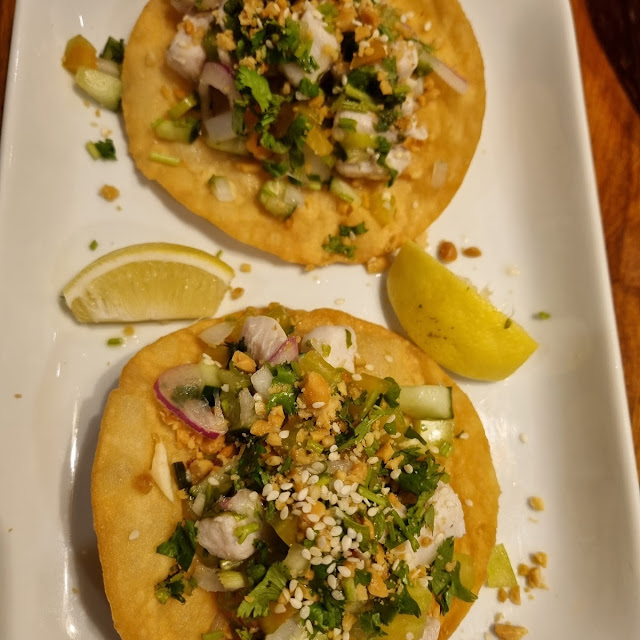 Ceviche