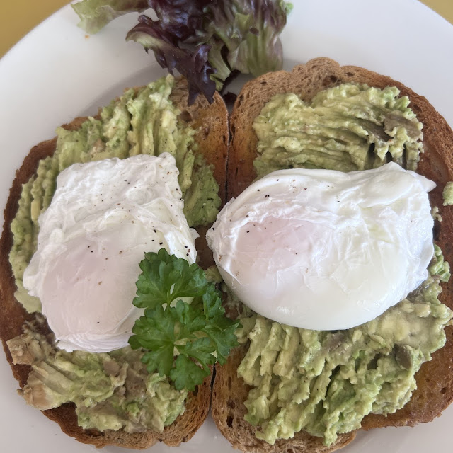 Avocado Toast