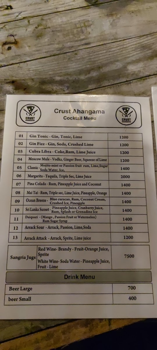Menu Photo 6