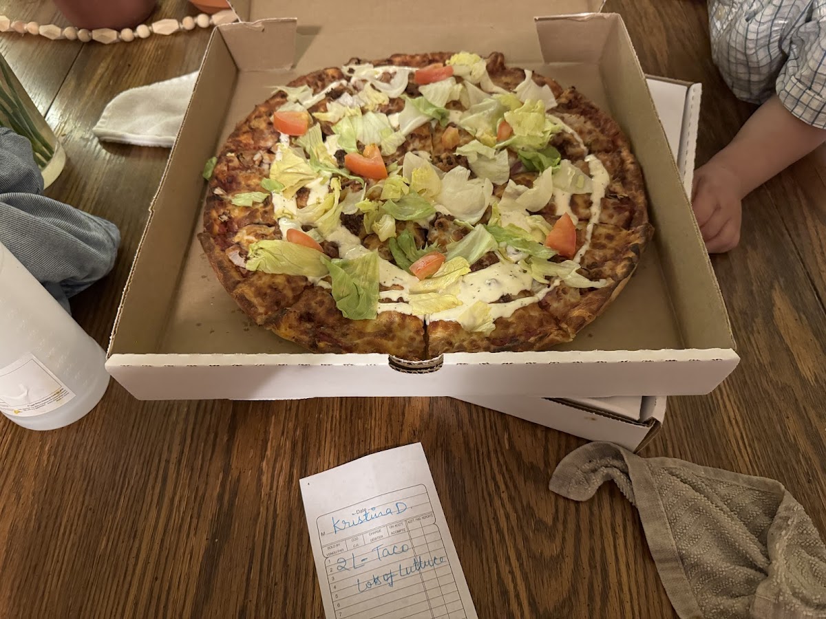 Surrey Pizza & Chicken - Photo 4