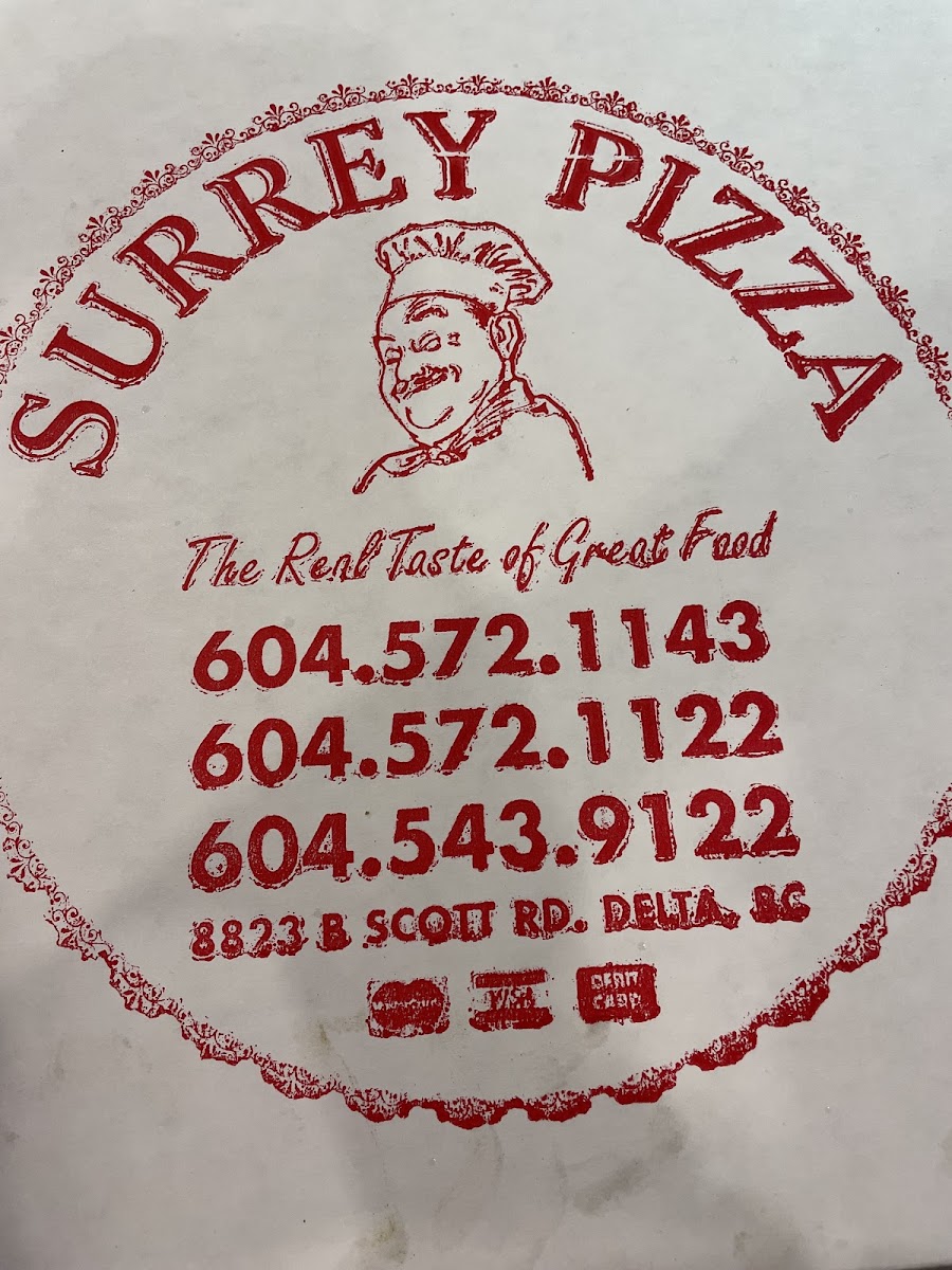 Surrey Pizza & Chicken - Photo 5