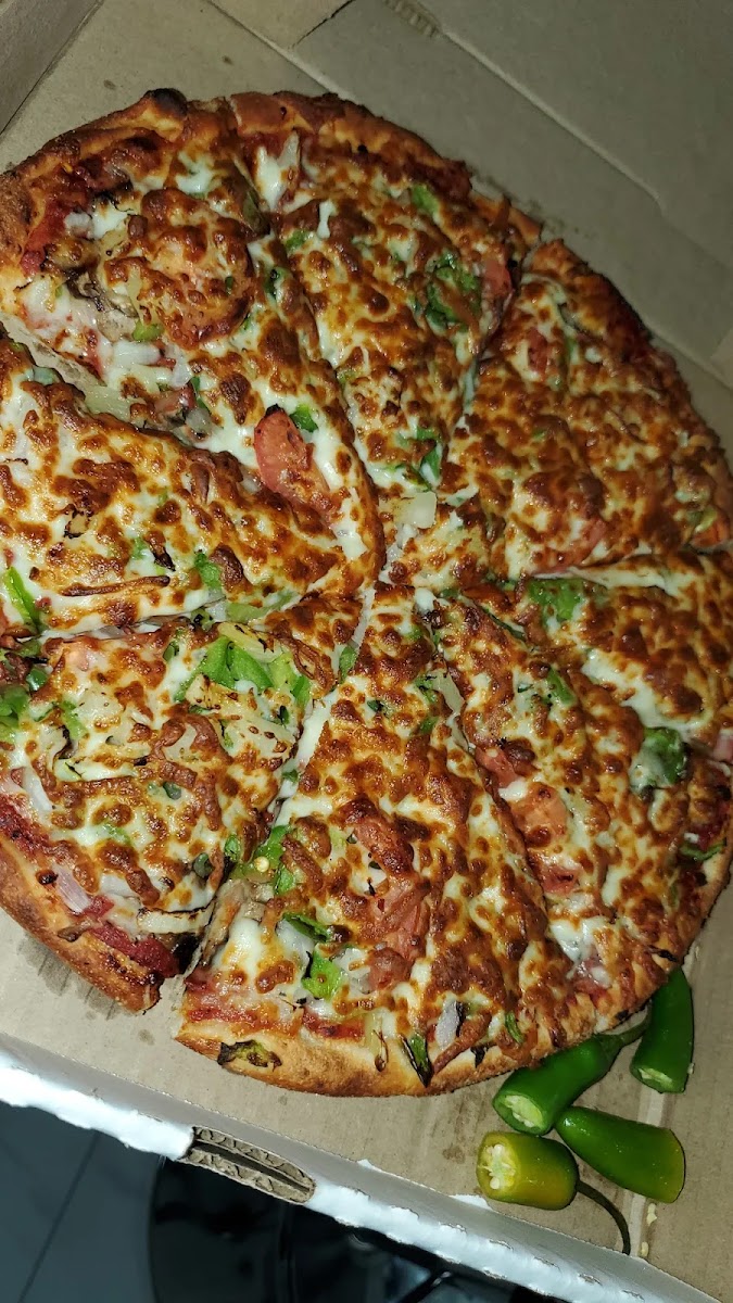 Surrey Pizza & Chicken - Photo 6