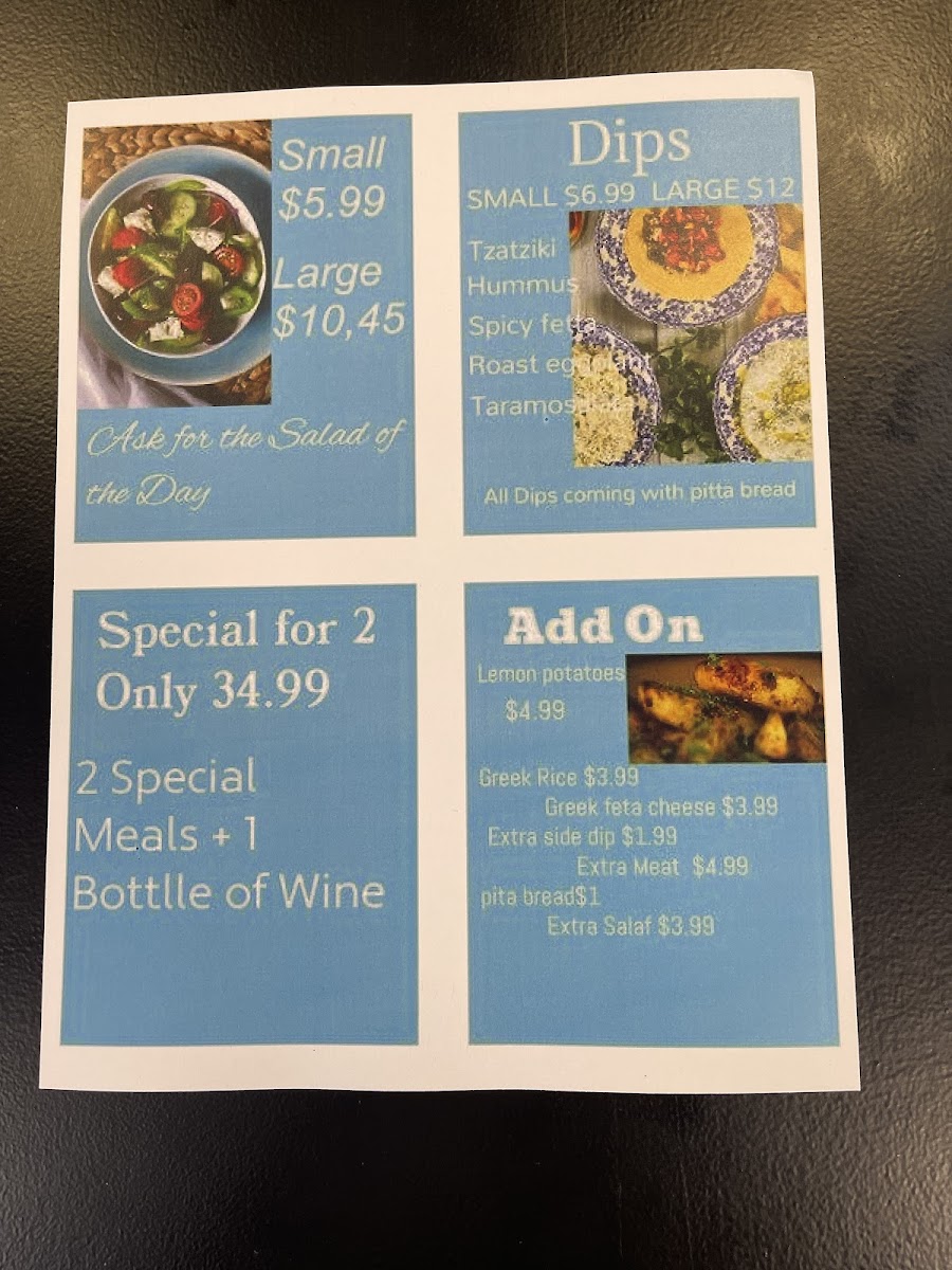 Menu Photo 6