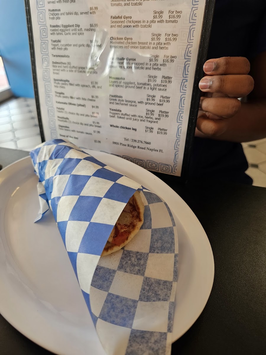 Menu Photo 7