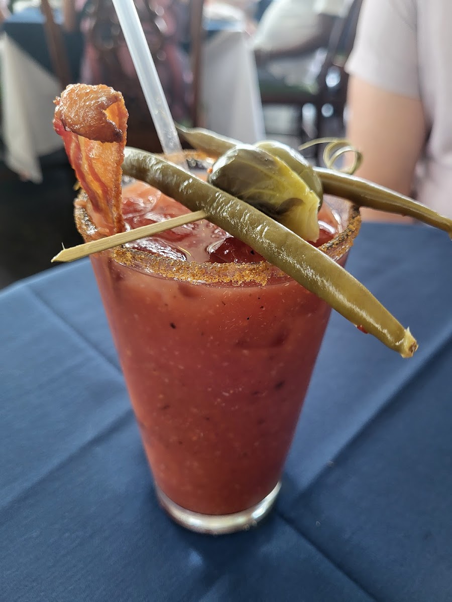 Founders Restaurant - Photo 8