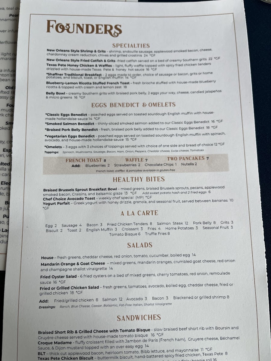 Menu Photo 6