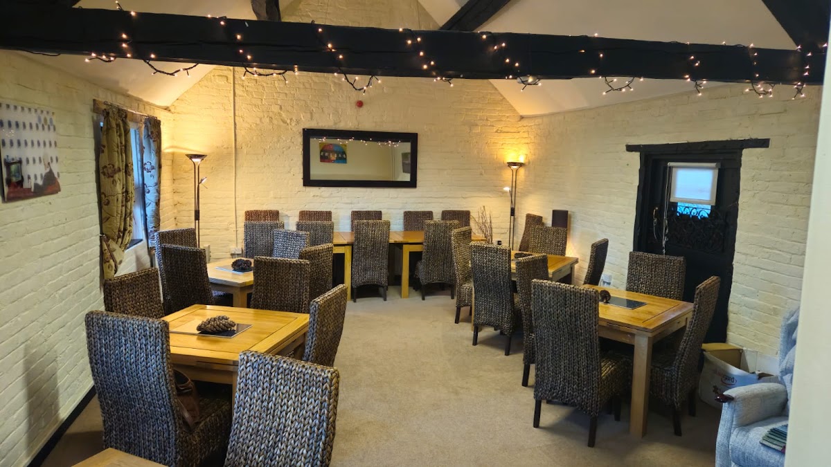 The Windlass Café