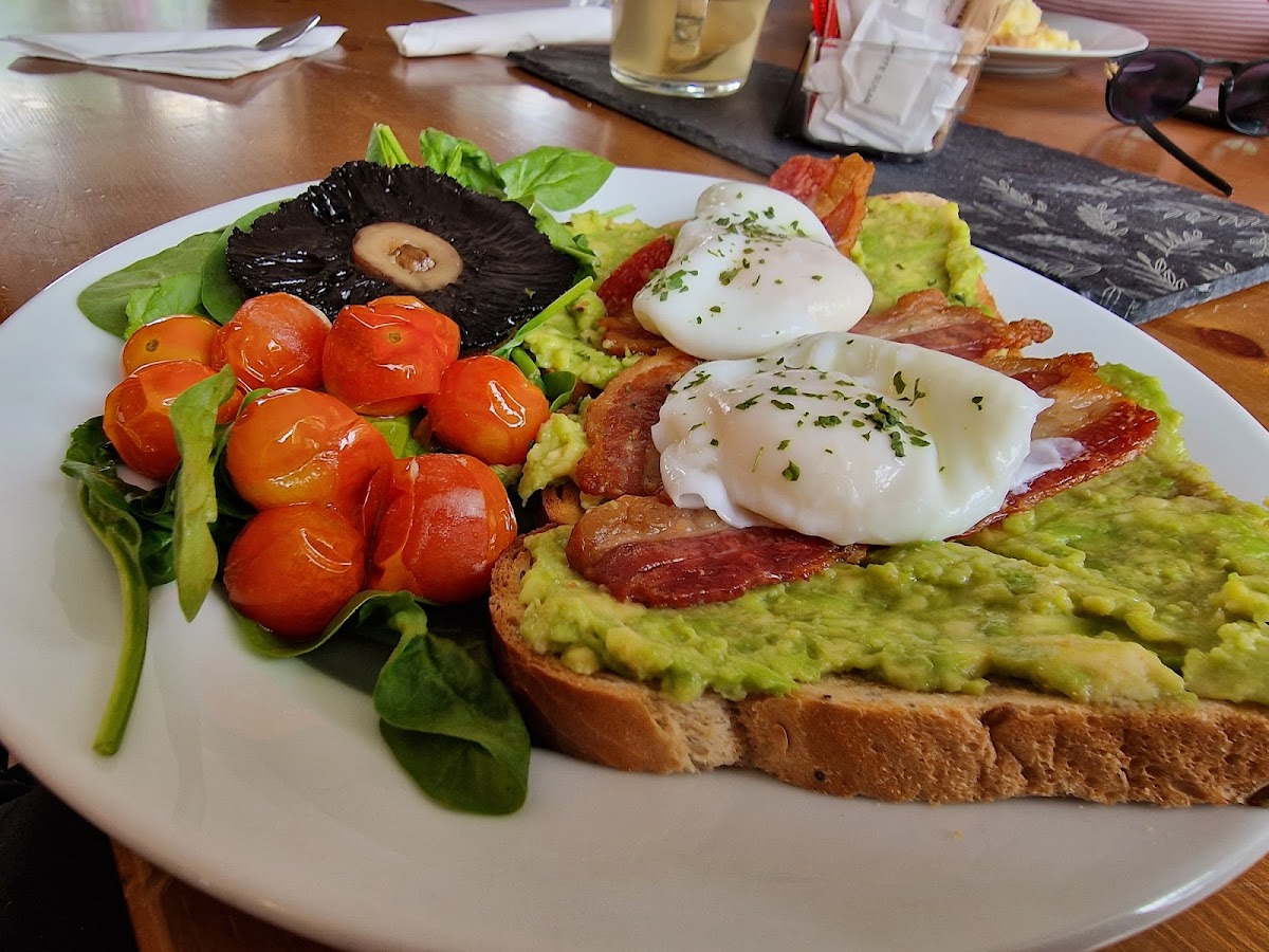 The Windlass Café - Photo 1