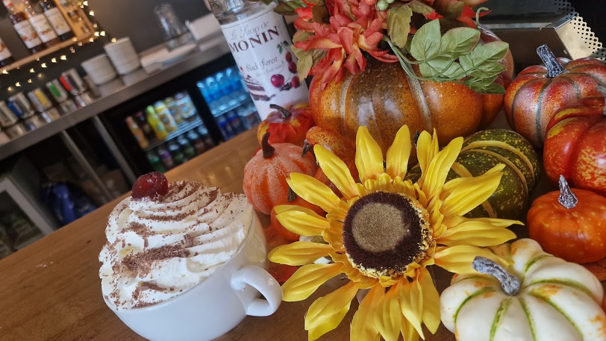 The Windlass Café - Photo 2