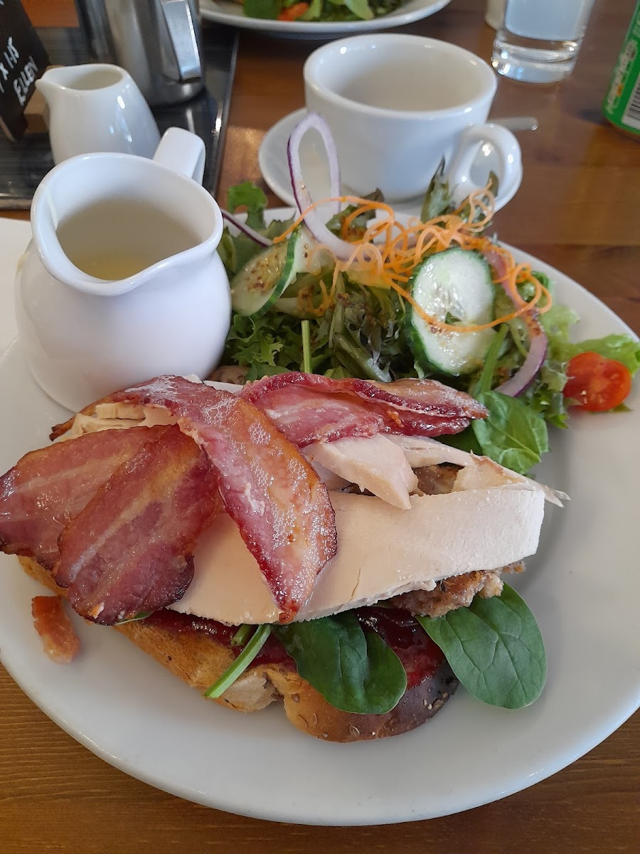 The Windlass Café - Photo 3