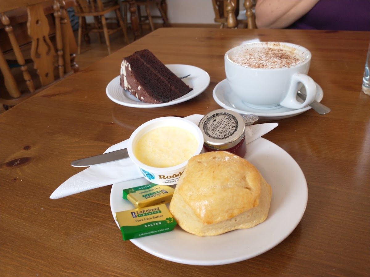 The Windlass Café - Photo 4