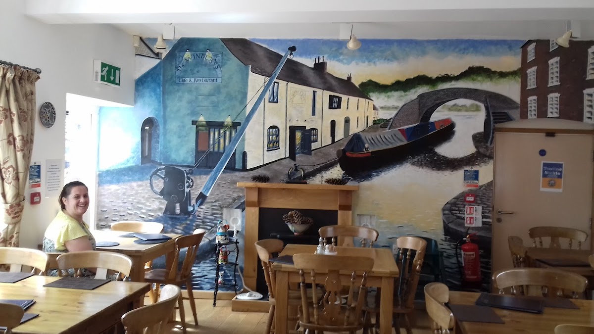 The Windlass Café - Photo 5