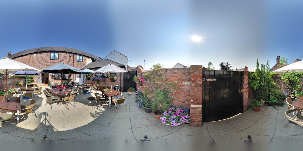 The Windlass Café - Photo 8