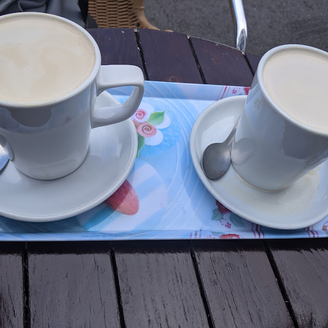 Coffee
