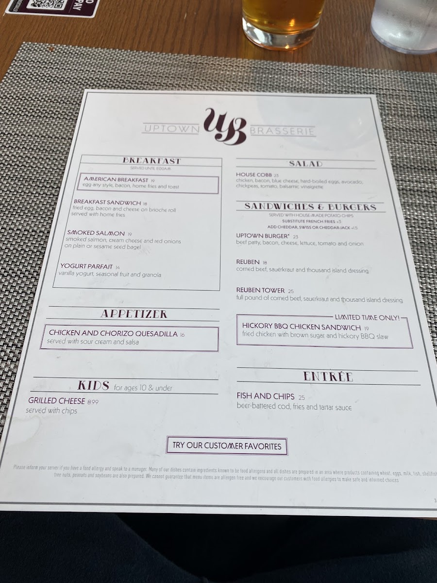 Menu Photo 5
