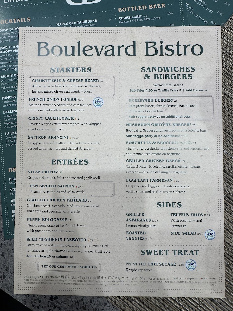 Menu Photo 6
