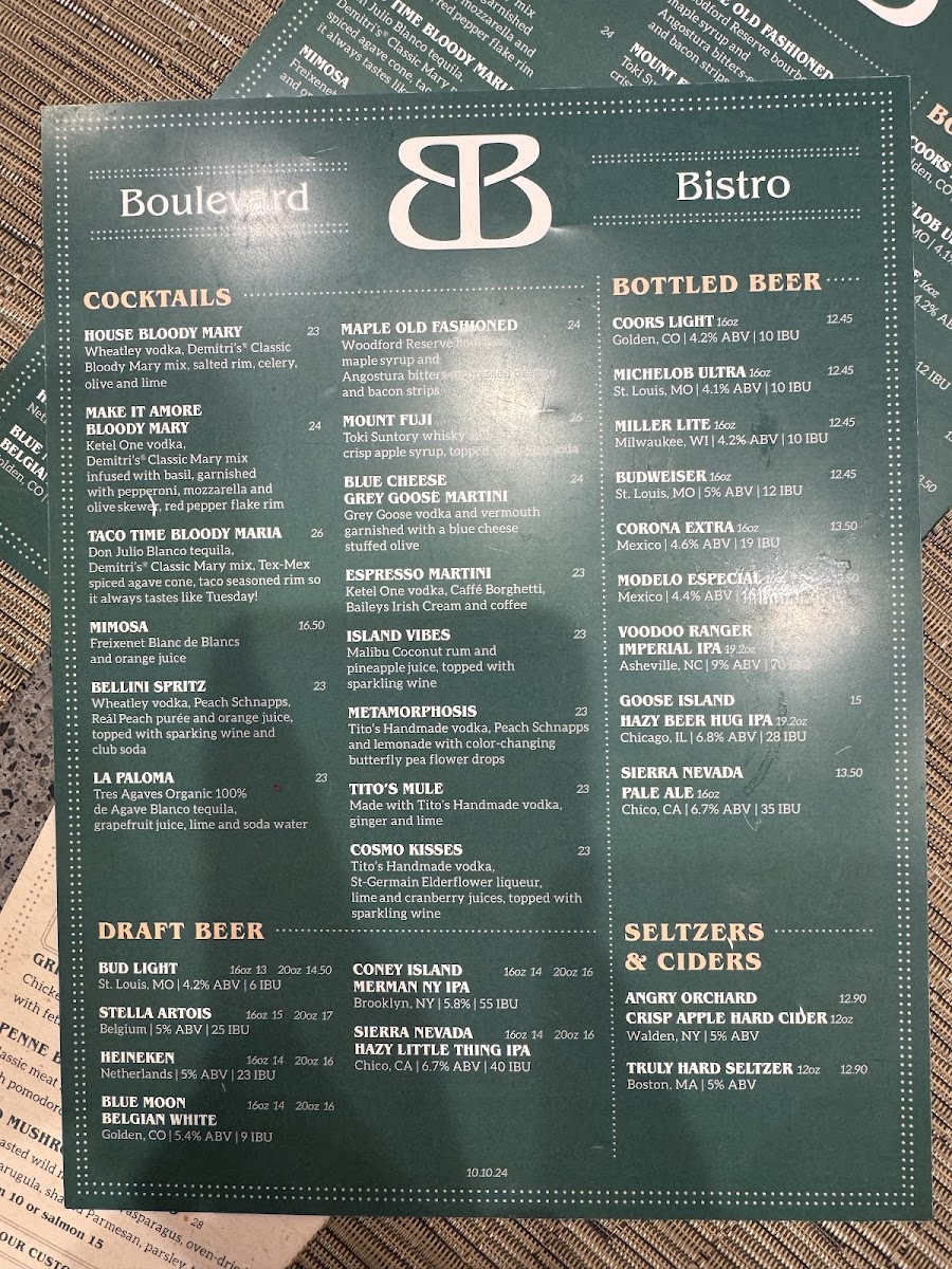 Menu Photo 7