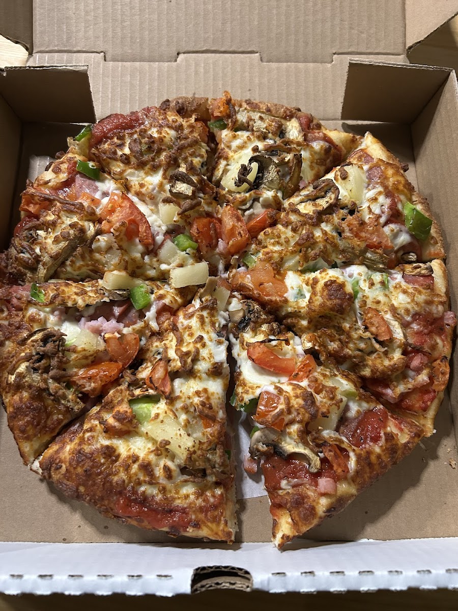 Anie's Pizza & Bakery - Photo 1