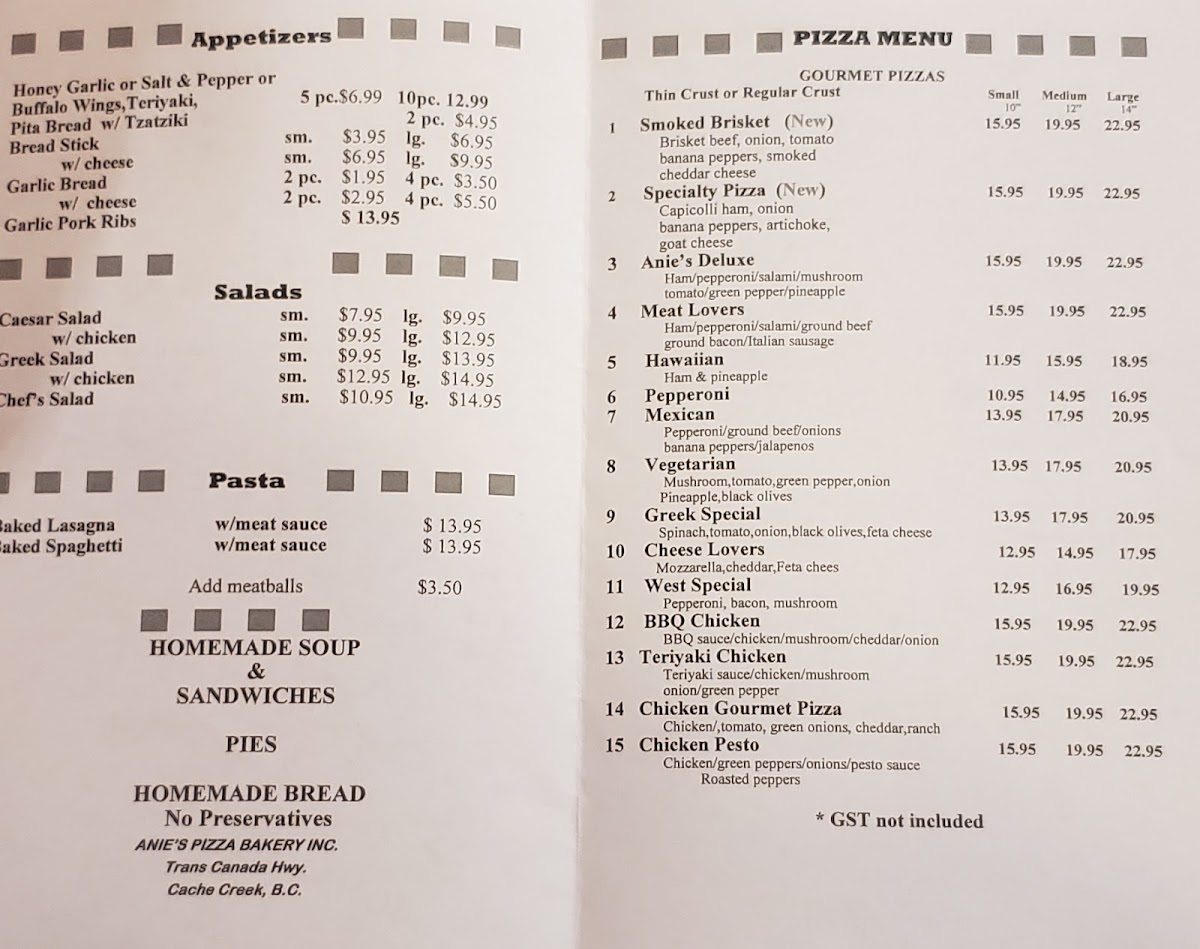 Menu Photo 5