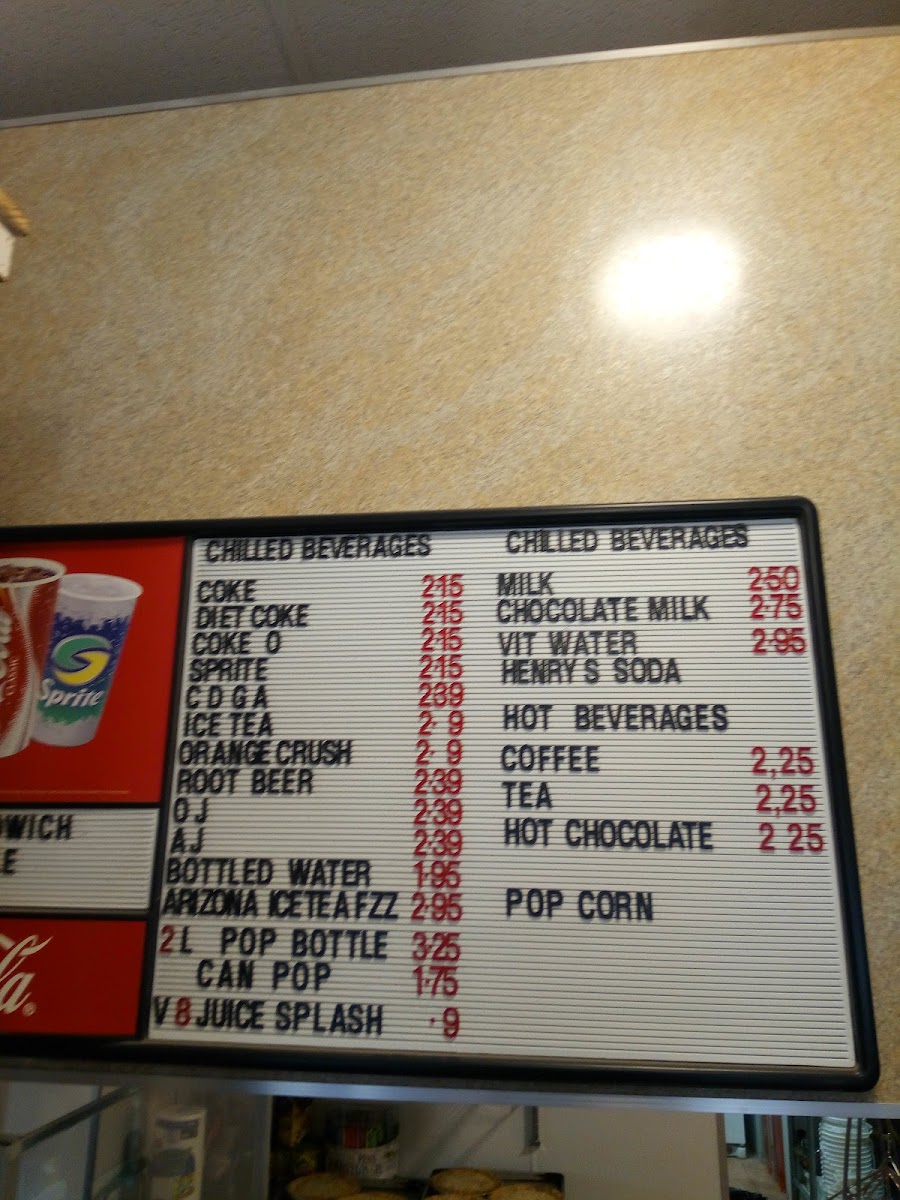 Menu Photo 7
