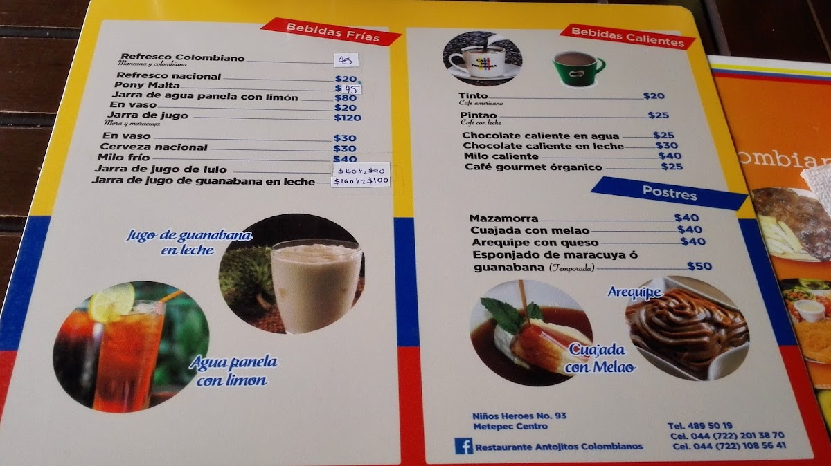 Menu Photo 6